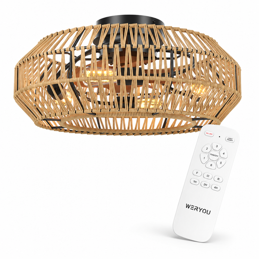 Weryou Lumina