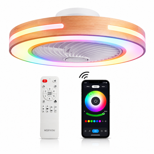 Weryou Aurora